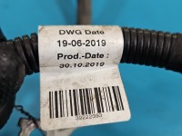 InstalacJa Wiązka silnika Opel Astra V K 1.2 12V 39222393