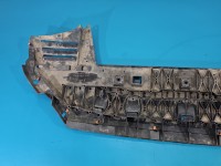 Osłona ZAŚLEPKA PLASTIK Pod zderzak przód Toyota Proace City 9825323580