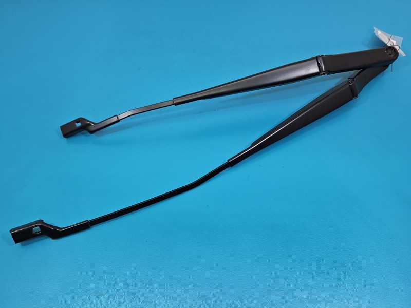 Ramie wycieraczki przód komplet lewe prawe Skoda Superb IV 3G1955409, 3G1955410