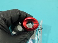 Zaślepka zderzaka Mitsubishi Outlander III 12- 990V50