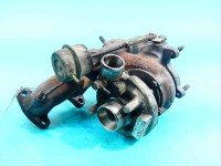 Turbosprężarka Audi A4 B5 1.9 tdi 90KM 454097-1