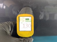 DRZWI PRZÓD PRAWE PASAŻERA Toyota Land Cruiser 120 J120 5d 1E9