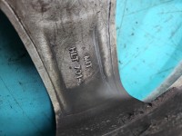 4X alufelgi felgi 16" komplet Toyota Avensis II T25 R16