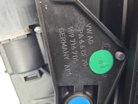 Szyberdach AUDI Q7 I 4L 5d