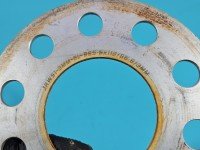 Dystanse Mercedes W205 2.0 16V