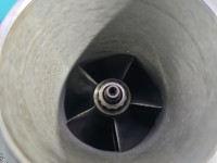 Turbosprężarka Fiat Bravo II 1.9 jtd 120KM 777251-1, 55214001