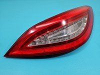 Lampa tył prawa Mercedes CLS II C218 10- sedan