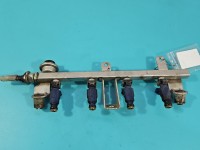 Wtryskiwacz benzyna 35310-02900 Hyundai I10 I 08-13 1.1 wiel 69KM