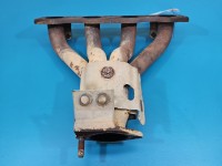 Kolektor wydechowy Hyundai Ix35 2.0 16V