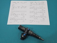 testowany Pompowtryskiwacz 0414720037, 038130073AJ 1.9 tdi