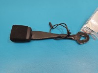 Pas bezpieczeństwa przód lewy kierowcy 4M0857755D AUDI Q7 II 4M EU