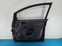 DRZWI PRZÓD PRAWE PASAŻERA Seat Altea 5d LS3Y