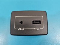 Gniazdo USB Fiat Ducato IV 735654633