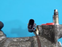 Sprężarka klimatyzacji kompresor 8789P Jaguar XE X760 2.0d