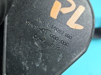 Pas bezpieczeństwa przód lewy kierowcy Vw LT II 0018609969, 566097100 EU