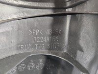 Tapicerka klapy boczek bagażnika Mitsubishi Outlander III 12- 7224A153XA