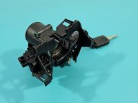 Komputer Sterownik silnika 12214830 Opel Meriva A 1.6 16V
