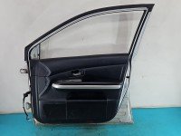 DRZWI PRZÓD PRAWE PASAŻERA LEXUS RX II 03-08 5d srebrny 1C0