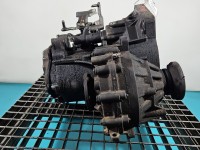 Skrzynia biegów Skoda Octavia II 1.9 tdi