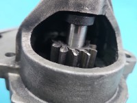 TEST Rozrusznik Peugeot Expert II 1.6 hdi