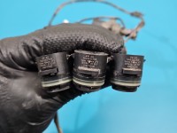 Czujnik parkowania PDC Skoda Fabia III 6V9971065, 5Q0919275B LF8H