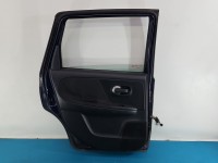 Drzwi tył lewe Nissan Note I E11 HB 5d BW9