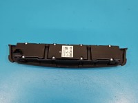 Przełącznik Europejska, AWARYJNYCH, FOTELI, PDC Mercedes GL II X166 A1668206410