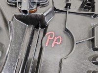 Podnośnik przód prawy Ford Puma II MK2 19- 5d HB