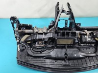 Deska rozdzielcza airbag pasażera kokpit Peugeot 5008