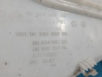 Zbiornik Zbiorniczek płynu spryskiwacza Citroen C5 Aircross 17-25