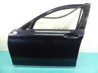 DRZWI PRZÓD LEWE KIEROWCY BMW 7 G11 G12 4d granatowy A89