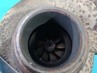 Turbosprężarka Peugeot 508 I 756047-5, 9682778680 2.0 hdi 136KM