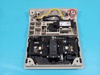 Lampa kabiny lampka Skoda Superb III 5Q0951177, 5Q0951172, 28466060