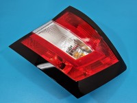 Lampa tył prawa Skoda Fabia III kombi EUROPA
