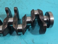 Wał korbowy Vw Golf VII 1.4 tsi 122KM