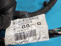 InstalacJa Wiązka silnika 9677904780 2.0 hdi Citroen DS4 11-15