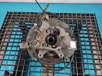 Piasta koła tył lewa zwrotnica łożysko INFINITI QX50 3.7 V6