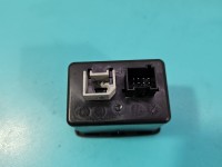 Gniazdo USB Fiat Tipo II 15- 07357169260