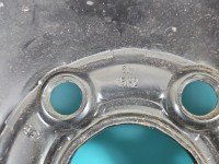 Koło zapasowe 15" dojazdowe dojazdówka Seat Leon I Toledo II Rozstaw śrub: 5x100, Dunlop, DUNLOP 195/65/R15 5X100