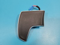 Przełącznik Producent części: BMW, Łopatki zmiany biegów, lewa strona 5 G30 2017-2024 9372496