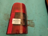 Lampa tył prawa Citroen Berlingo I HB