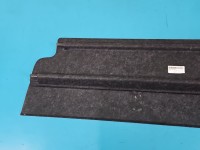 Półka tylna tył bagażnika Citroen C5 Aircross 17-25