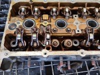 Głowica Vw Golf VI 03C103358AK 1.4 TSI (CAXA)