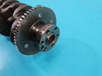 Wał korbowy Hyundai Elantra V 10-16 1.6 GDI