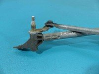 Mechanizm wycieraczek Mercedes CLS C219 W219 europa 2198200142, 3397020658