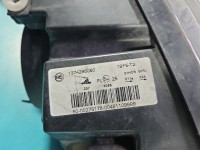 Reflektor lewy lampa przód Fiat Ducato IV EUROPA