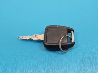 Komputer Sterownik silnika 09158726 Opel Zafira A 1.8 16V