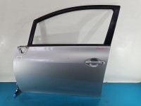 DRZWI PRZÓD LEWE KIEROWCY Toyota Auris I 5d 1F7