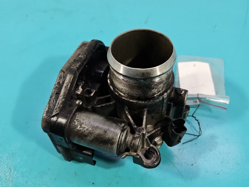 Przepustnica Citroen C-Crosser 2.2 hdi 9656932580