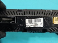 Konsola panel nawiewu Ford Focus Mk3